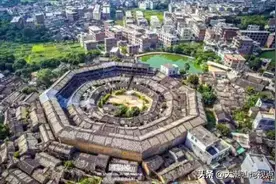 饶平主要的方言分布图片