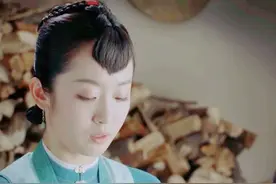 《锦心似玉》：为何冬青要嫁给侯爷当妾室，却是她对十一娘的忠心图片