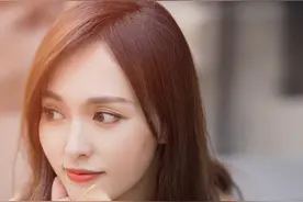 唐嫣其实是85花里综合实力最强的谈一谈那些年我们追过的85花们图片