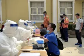 中国检测震惊世界，外媒惊叹不可思议，多方承认事实，美国做不到图片