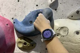 太阳能全家桶！Garmin Instinct/fenix6/Tactix Delta Solar评测图片