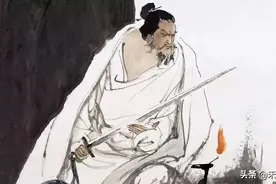 辛弃疾——不仅是词中高手，同时还是一个不可多得的将帅之才图片