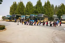 郑州以生态理念打造现代农业产业园图片
