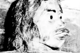 19世纪最丑的女人，长相犹如人猿，被丈夫当赚钱工具到处展览视频封面