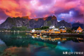 思维具有前瞻性，目光长远的三星座，日久天长，必有大成绩图片