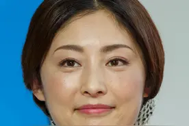 48岁的常盘贵子 看着不年轻了图片