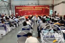 江西：跨境电商“9610”模式开通，进口这些生鲜将更方便实惠图片