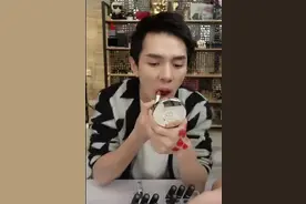 当直男开始化妆，价值20亿的生意就此浮出水面图片