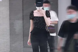 今年明星都上头了的BM风是什么？这里有份详解，看完就懂怎么穿了图片