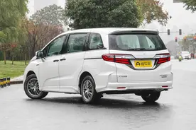 本田奥德赛内饰升级 豪华航空座椅改装案例详细清单图片