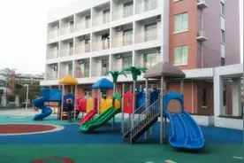 东莞市大岭山镇实验幼儿园图片
