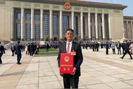 国家科技进步奖二等奖｜上海九院杨驰教授团队：30年攻关“世界难题”，创新颞下颌关节外科技术图片