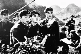 55军攻克越南谅山，杀敌战果最大，总部高度评价，为何被裁掉？图片