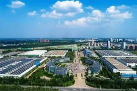 潍坊上市公司网络传播影响力排行榜出炉！潍柴动力位居8月榜首图片