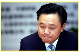拼多多2亿美元入股国美，等待黄光裕“卷土重来”？图片