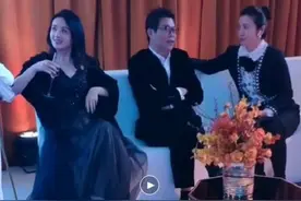 和赵丽颖一起出道，当了15年配角，她翻身的机会来了？图片