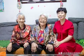 今天，一起听听许昌这个“河南省文明家庭”的故事图片