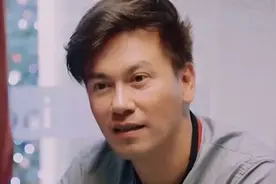 李圣杰：出道十八年，甚至不如在周杰伦演唱会上的一分钟图片