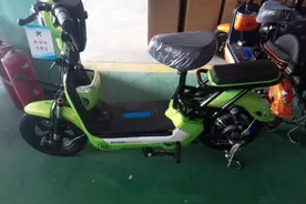 电动车的电是每天充电好，还是用完再充好？看看修车师傅怎么说图片