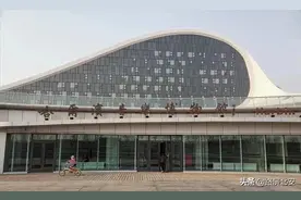 从东方红到太阳升 | 释放“音乐之城”艺术魅力——哈尔滨音乐博物馆图片