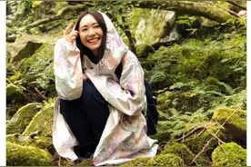 新垣结衣是如何成为国民老婆的？图片