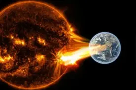 怎么办？太阳风暴或引发全球“网络末日”，人类只有13小时做准备图片