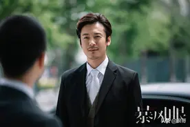 暴风眼：王东，赵威霖，宁心都做过模特，谁是剧中的演技担当？图片