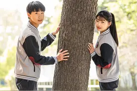 屹奥校服盘点校服礼仪图片