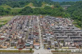 【走向我们的小康生活】让群众由“担心”变“安心” 梁河照壁山易地搬迁很“用心”图片