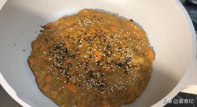 南瓜加鸡蛋，老公的减脂主食，吃饱也能轻松瘦，7日极速瘦身法