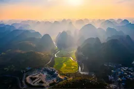 “网红”这么浅薄的称号，配不上贵州图片