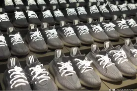 退单、停工、停产！疫情下，莆田鞋“停摆”了图片