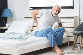 别让晨僵毁了你的一整天图片