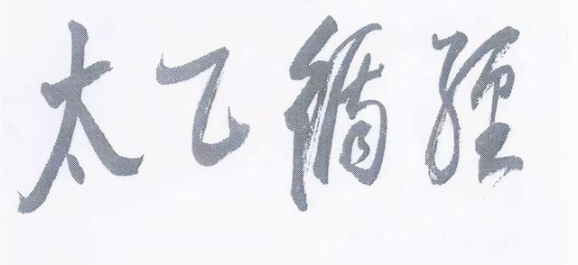 循经太极理法详解《宗传太极拳内操养气谱文》赏析之五