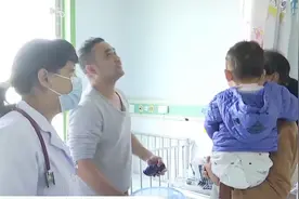 妈妈们注意！轮状病毒又来了，5岁以下应每年接种疫苗视频封面