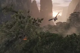 零零科技王孟秋：今天只是无人机行业的起点图片