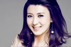 闫学晶疑似患癌时圈内好友邓超孙俪医院看望，患难朋友一目了然图片