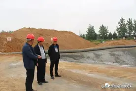 “靶向帮扶”！临港区这支“队伍”不简单！图片