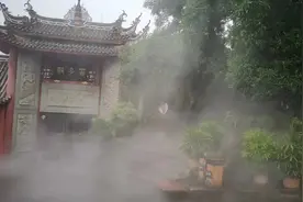 鬼城故事(一)阴间职场记图片