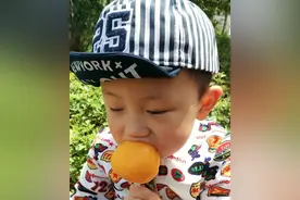 【呱呱叫42】孩子疑似吞下异物暂无呼吸困难时,家长正确做法是？图片