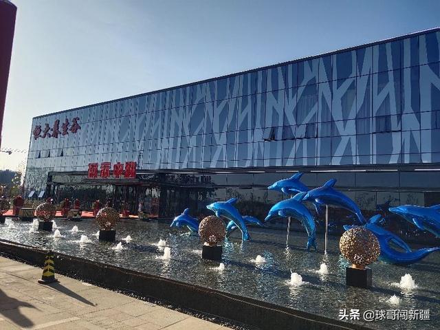 乌鲁木齐买房本地房企和全国头部房企，究竟哪个更值得选择？难吗