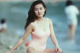 冻龄女神李丽珍，事业的大红大紫却没能换来感情的一帆风顺图片