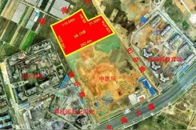 连续两期土地出让都中止出让，释放了今年北海楼市怎样的走势？图片
