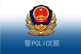城固公安雷霆破获系列入室盗窃案图片