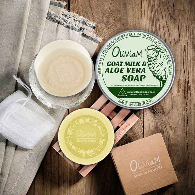 手工皂可以加身体乳么