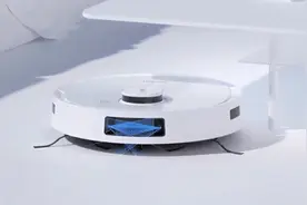 你知道扫地机器人吗图片