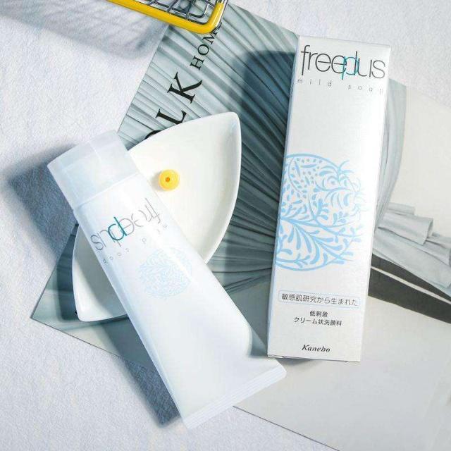 深度使用测评上，日、韩、国货三系氨基酸洗面奶对比