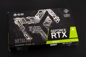 10700K+RTX 3060Ti九千配置测赛博朋克2077图片