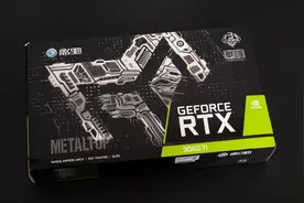 10700K+RTX 3060Ti九千配置测赛博朋克2077图片