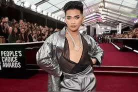 花花公子邀请同性恋男生拍封面，粉丝炸了：你们读者都是男人啊图片